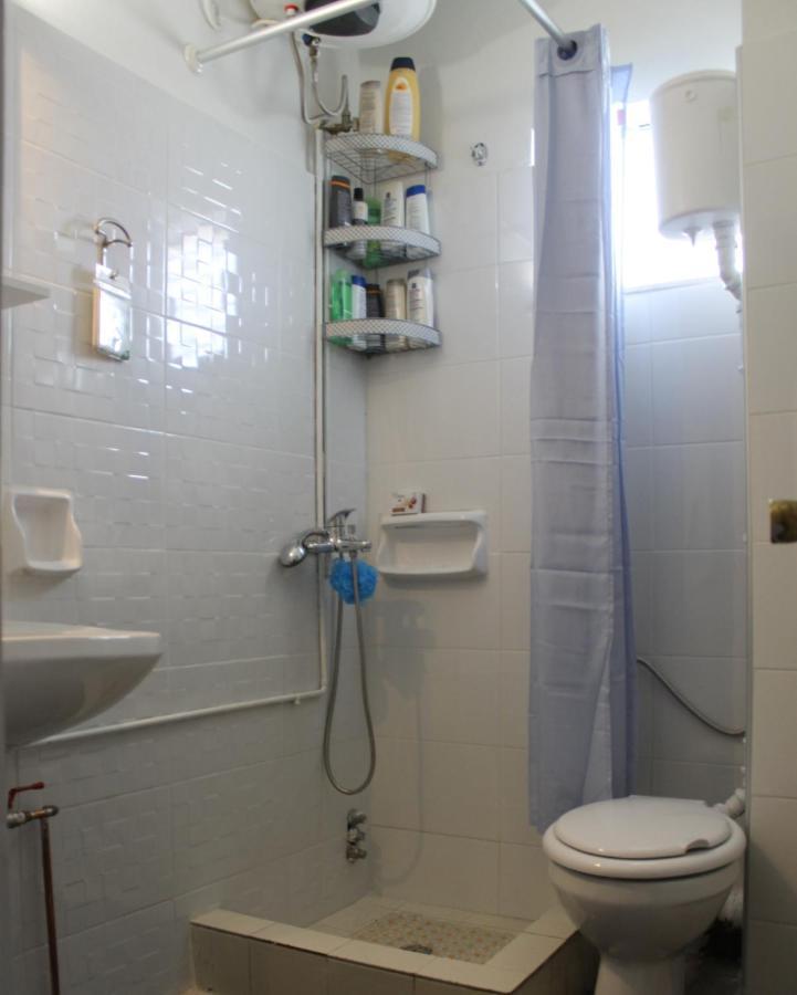 Central Guest Room أولمبيا المظهر الخارجي الصورة