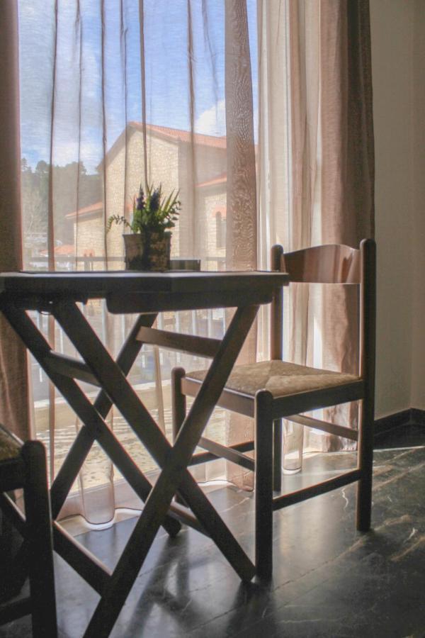 Central Guest Room أولمبيا المظهر الخارجي الصورة