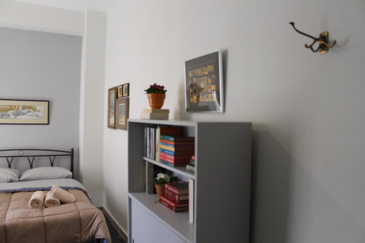 Central Guest Room أولمبيا المظهر الخارجي الصورة
