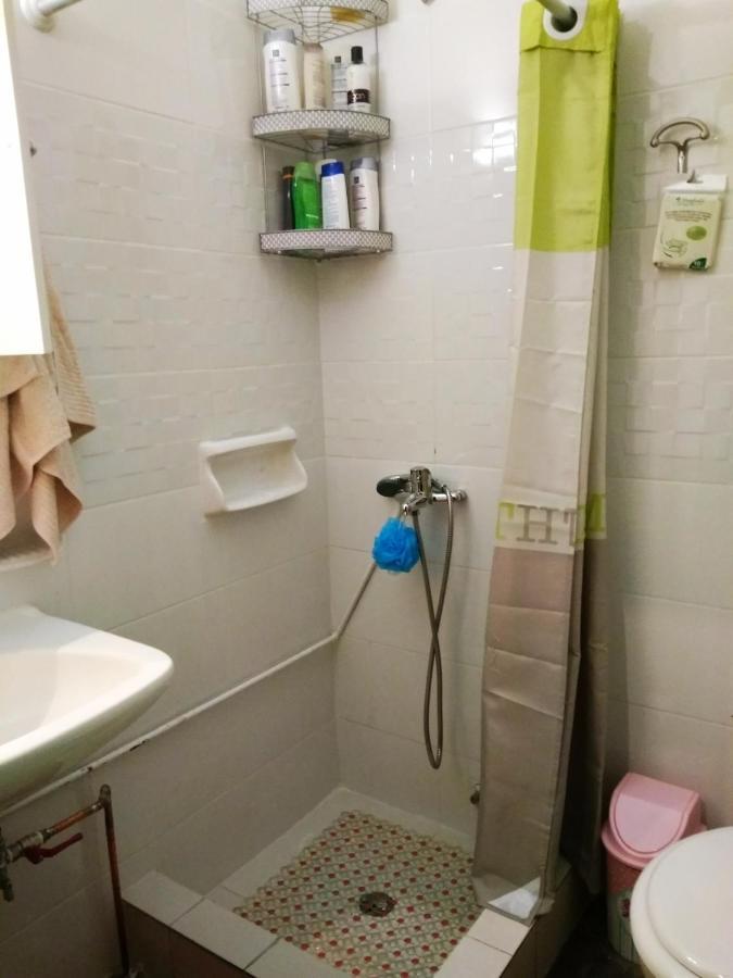 Central Guest Room أولمبيا المظهر الخارجي الصورة
