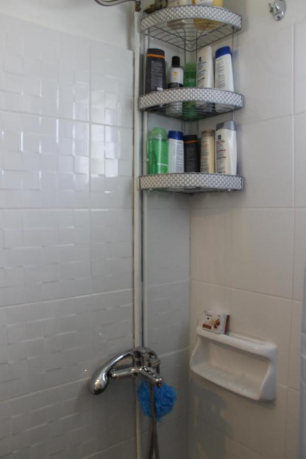 Central Guest Room أولمبيا المظهر الخارجي الصورة